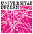Logo und Link: Universität Luzern